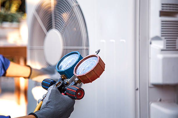 Affordable Hvac solutions in Saint Georges, DE